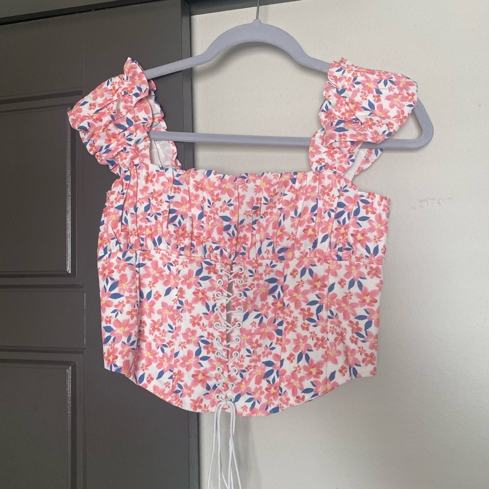Princess Polly top